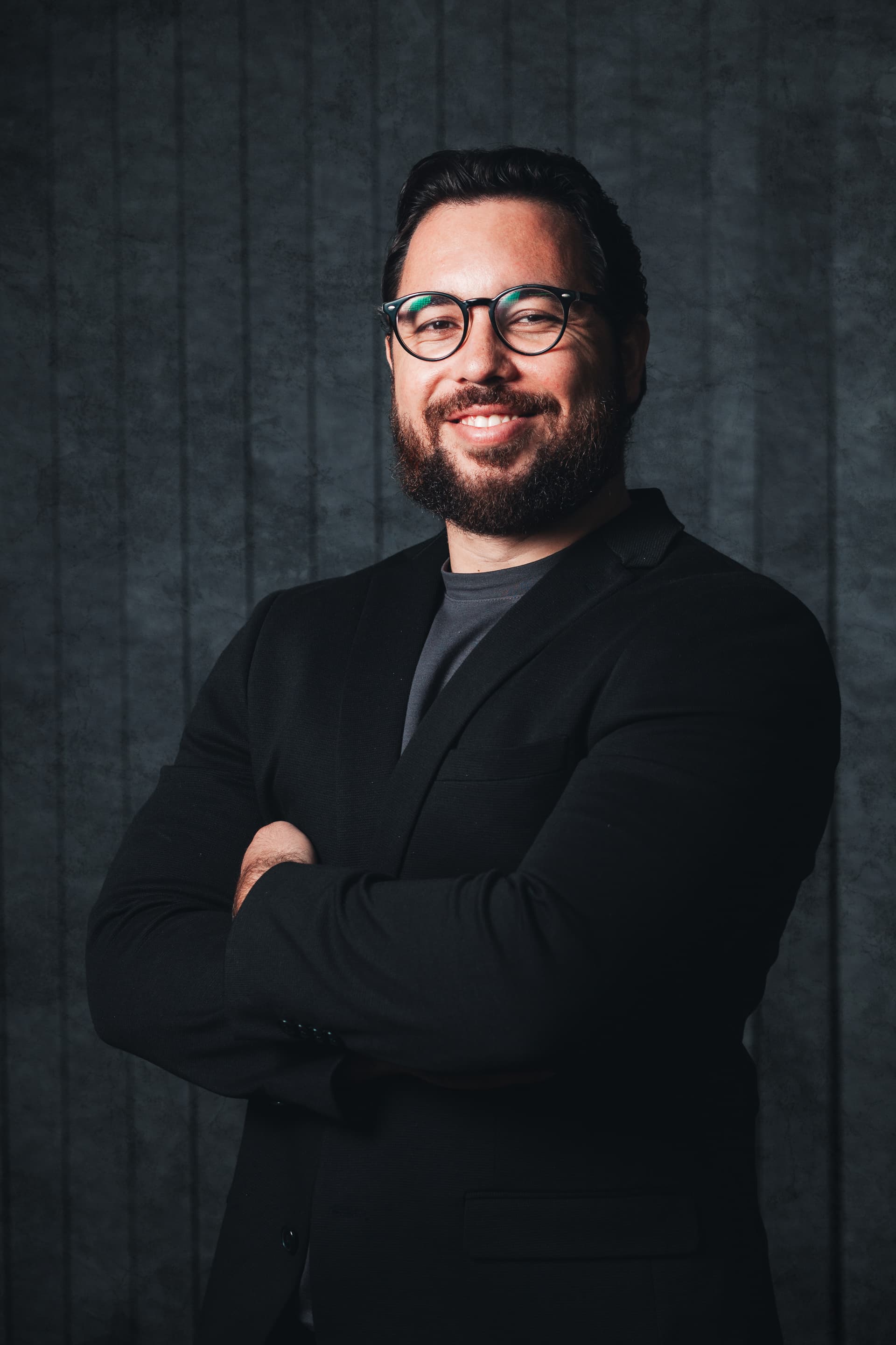 Quattro Agência - Equipe